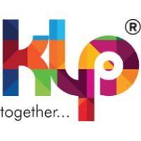 KLP Logo