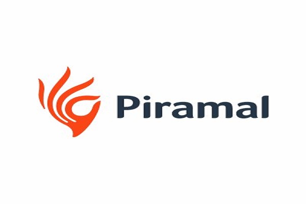 Piramal logo
